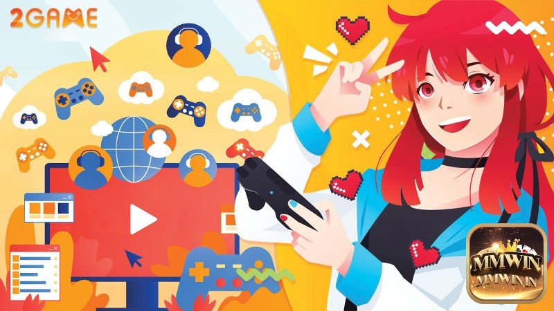 2game, GameK, Game4V cùng VNGGames, Garena hay Funtap cập nhật tin tức và lịch ra mắt game mới.