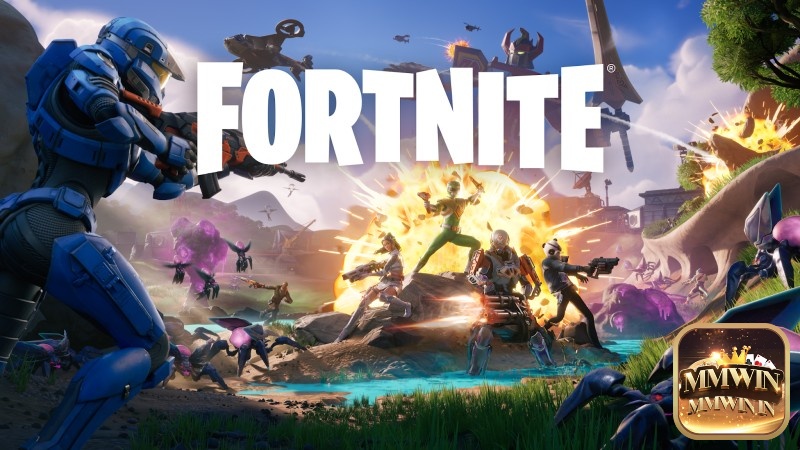 Fortnite gây ấn tượng trong cộng đồng game sinh tồn iOS nhờ yếu tố xây dựng khác biệt so với đối thủ