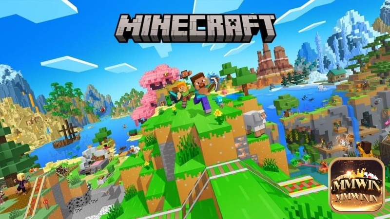 Minecraft là minh chứng điển hình cho sức hút lâu dài của game sinh tồn nhờ lối chơi mở và sáng tạo