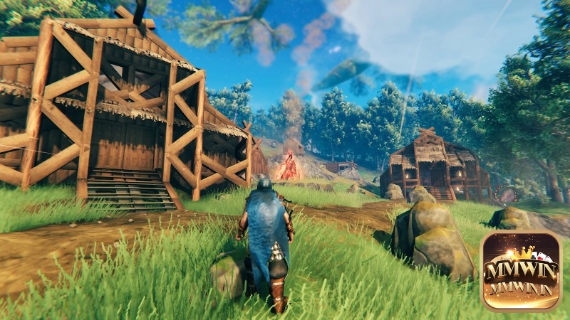Các game sinh tồn hay cho iOS mang lại sự kịch tính, giúp game thủ luôn cảm thấy hứng thú và khó rời mắt