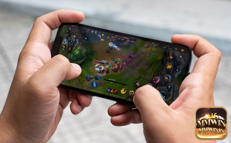 Điều chỉnh khung hình, texture và sử dụng chế độ hiệu năng giúp game android đồ họa đẹp mượt mà và ổn định hơn