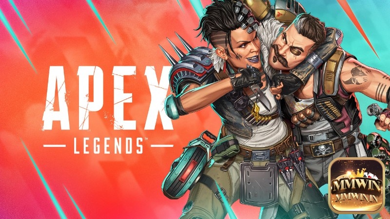 Apex Legends Mobile đem đến nhân vật cá tính, hiệu ứng kỹ năng mãn nhãn và bản đồ chiến đấu khoa học viễn tưởng
