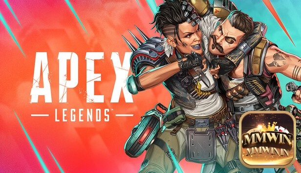 Apex Legends – battle royale sáng tạo với nhân vật đa kỹ năng