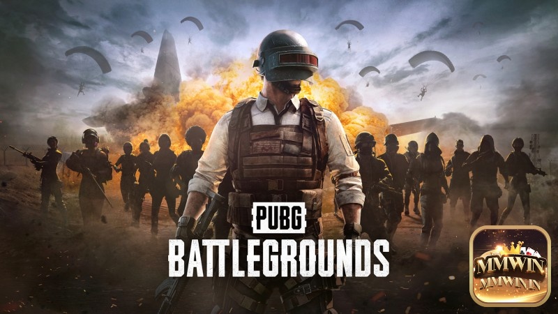 PUBG – game battle royale kinh điển, khai mở trào lưu sinh tồn toàn cầu