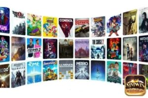 Game cày cuốc mobile: Giải trí không ngừng nghỉ 2025