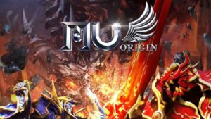 Game MU PC hay nhất hiện nay – Trở lại huyền thoại nhập vai