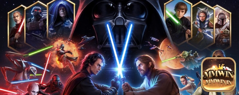 Star Wars KOTOR mang đến trải nghiệm nhập vai offline độc đáo với cốt truyện sâu sắc trong vũ trụ huyền thoại