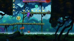 Game offline hay cho Android đồ họa đẹp, đáng trải nghiệm nhất