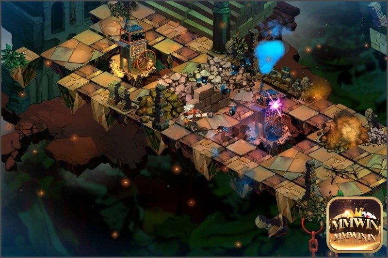 Game offline hay PC nhẹ giúp bạn tiết kiệm tối đa chi phí nâng cấp phần cứng và gói Internet.
