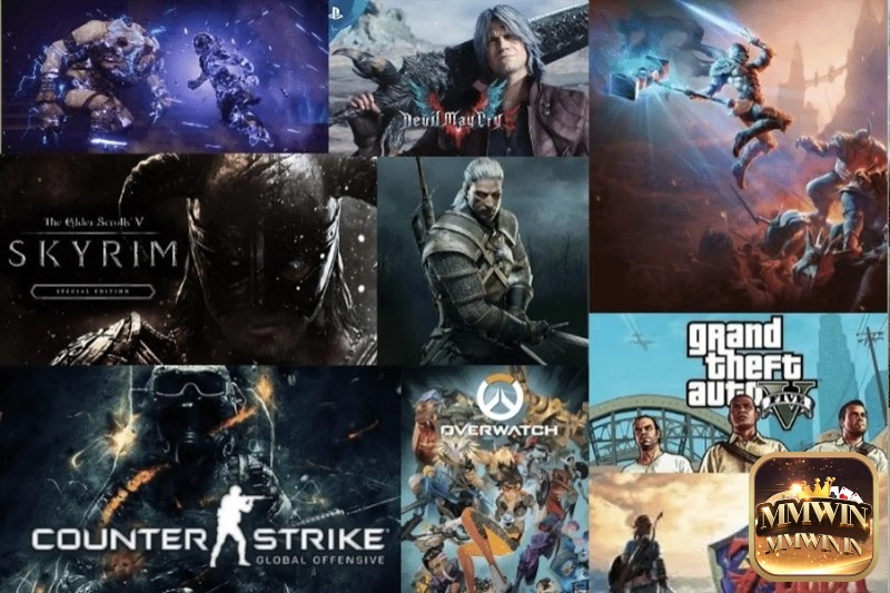 Kho tàng game offline hay PC nhẹ đa dạng thể loại luôn mang lại niềm vui cho mọi lứa tuổi.