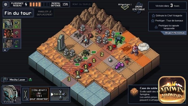 Các tựa game chiến thuật nhẹ mang đến cho bạn trải nghiệm tư duy sâu sắc và gây nghiện.