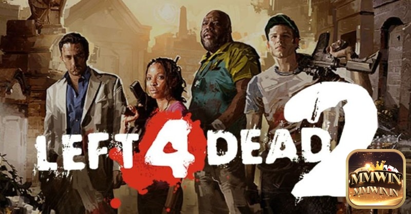 Left 4 Dead 2 vẫn giữ sức hút nhờ lối chơi đồng đội giàu tính chiến thuật và giải trí