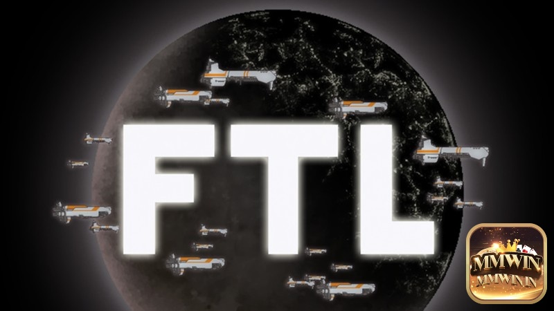 FTL hấp dẫn nhờ gameplay roguelike chiến thuật, thử thách trí tuệ
