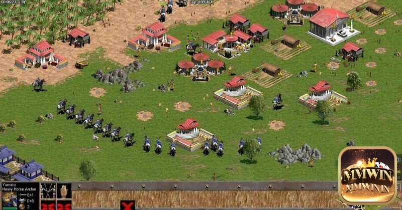 Game online nhe ma hay cho pc phổ biến vì không đòi hỏi cấu hình mạnh nhưng vẫn mang lại trải nghiệm hấp dẫn