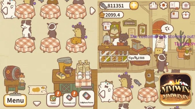 Chế độ multiplayer tạo ra sự kết nối giữa người chơi, mang lại cơ hội học hỏi và chia sẻ kinh nghiệm