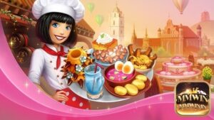 Game quản lý nhà hàng android miễn phí, gameplay cực hay