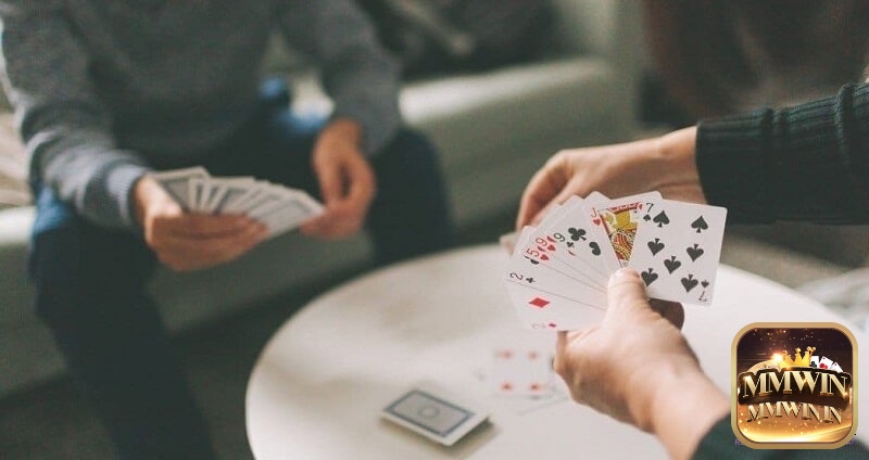 Chiến thuật và mẹo chơi game tiến lên từ cao thủ 