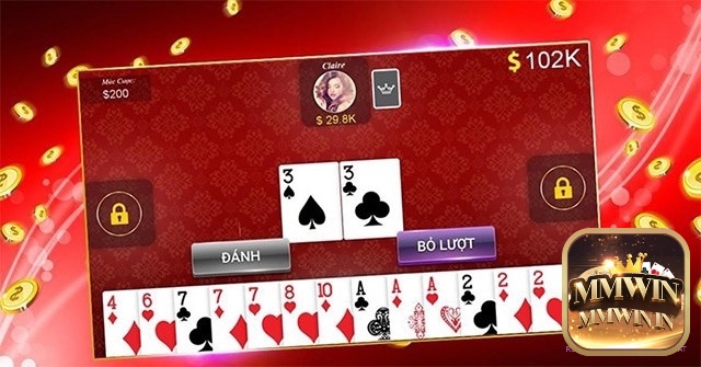 Những quân bài lớn là những lá bài quan trọng nên cần đánh những lúc hợp lí nhất