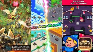 Game trên iOS hay nhất: Top game không thể bỏ lỡ 2025