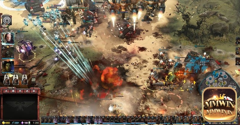 Đồ họa và hiệu năng ổn định chính là chìa khóa để trải nghiệm những game chiến thuật hay cho Android trọn vẹn hơn.