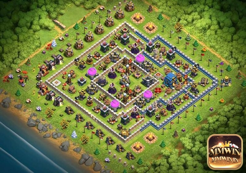 Game chiến thuật hay cho Android cần chiều sâu và khả năng chơi lại để giữ chân game thủ lâu dài.
