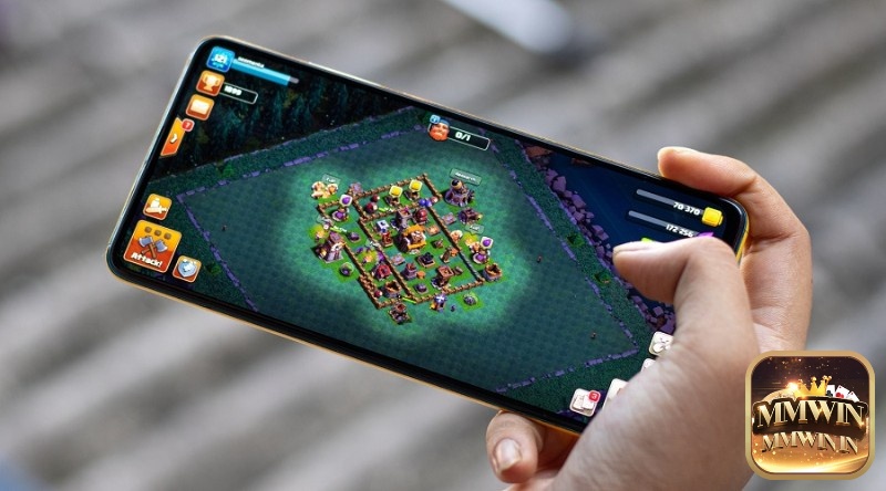 Cộng đồng sôi nổi và tính năng trực tuyến hấp dẫn chính là sức mạnh của những game chiến thuật hay cho Android.