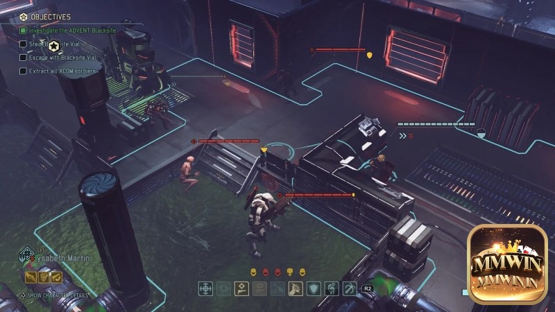 XCOM 2 Collection mang đến trải nghiệm chiến thuật theo lượt kịch tính bậc nhất trên Android.