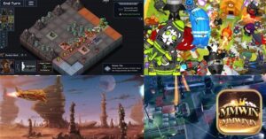Những game chiến thuật hay cho android: Top game hay 2025