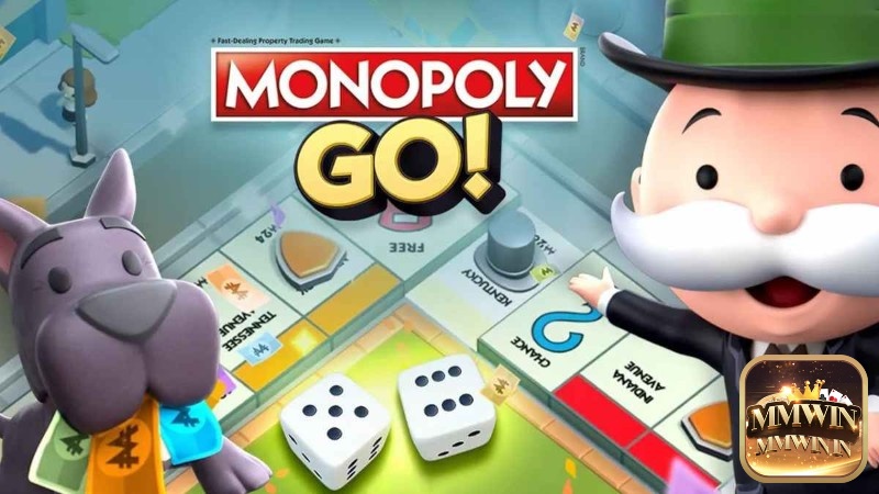 Monopoly Go! thổi luồng gió mới vào dòng game Cờ Tỷ Phú online, kết hợp giữa tốc độ, may mắn và chiến lược linh hoạt.