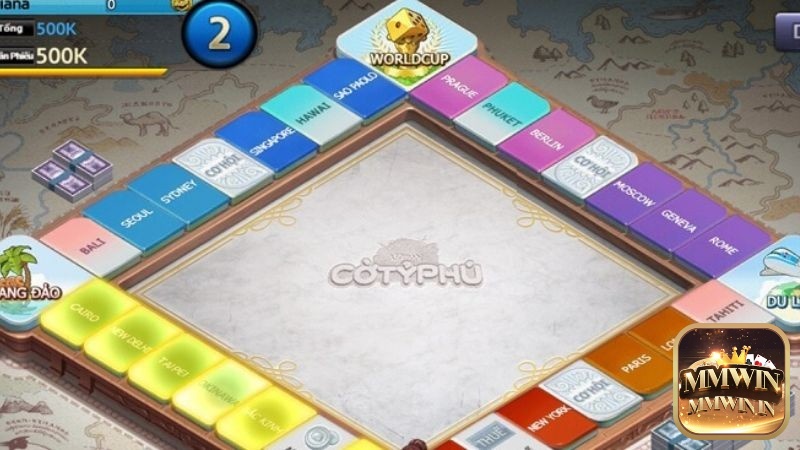 Việc tải và cài đặt game Cờ Tỷ Phú online rất dễ dàng, phù hợp cho cả người mới bắt đầu trên mọi thiết bị.