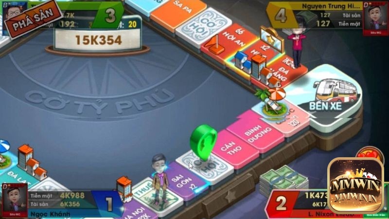 Áp dụng các mẹo đơn giản này để nhanh chóng nâng cao kỹ năng và tận hưởng game Cờ Tỷ Phú online trọn vẹn hơn.