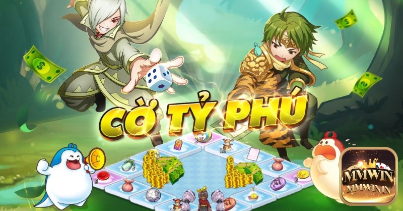 Vận dụng vật phẩm đúng thời điểm là bí quyết giúp bạn xoay chuyển tình thế và giành ưu thế trên bàn cờ.