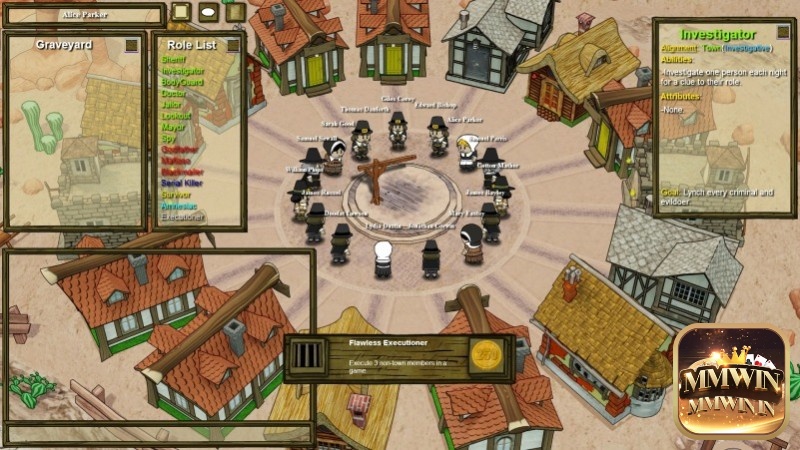 Mặc dù hấp dẫn, game ma sói online vẫn cần sự công bằng, kết nối ổn định và tinh thần chơi đẹp.