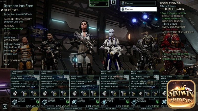 XCOM 2 là lựa chọn tuyệt vời cho những ai yêu thích thử thách và chiến thuật sâu trong game offline chiến thuật hay cho PC.