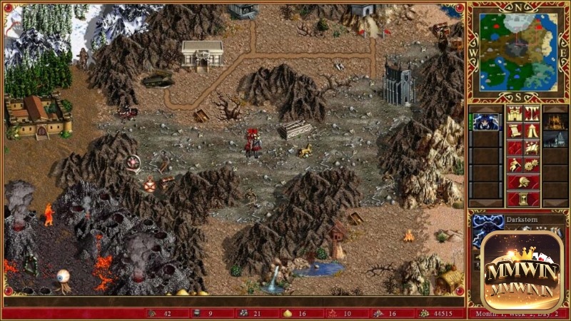 TBS mang đến trải nghiệm game offline chiến thuật hay cho PC thiên về tính toán, kế hoạch và sự kiên nhẫn.