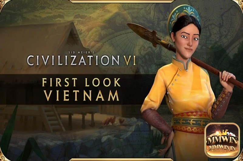 Civilization VI mang đến chiều sâu chiến lược đỉnh cao, xứng đáng là tượng đài của game offline chiến thuật hay cho PC.