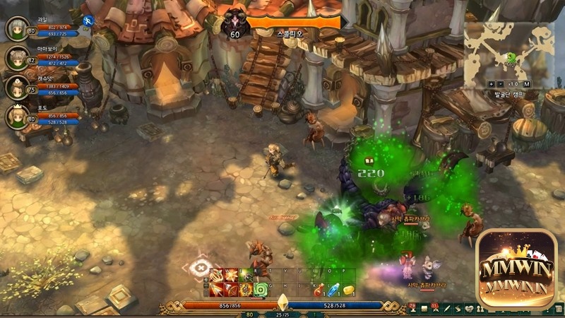 Game online miễn phí tại Việt Nam mang đến trải nghiệm đa dạng, gắn kết và hoàn toàn không rào cản tài chính.