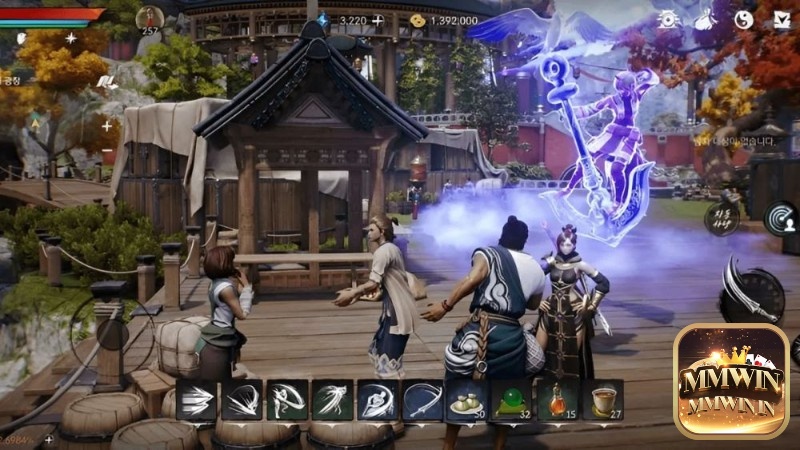 Cộng đồng game thủ Việt ngày càng năng động, góp phần thúc đẩy sự lớn mạnh của game online miễn phí trong tương lai.