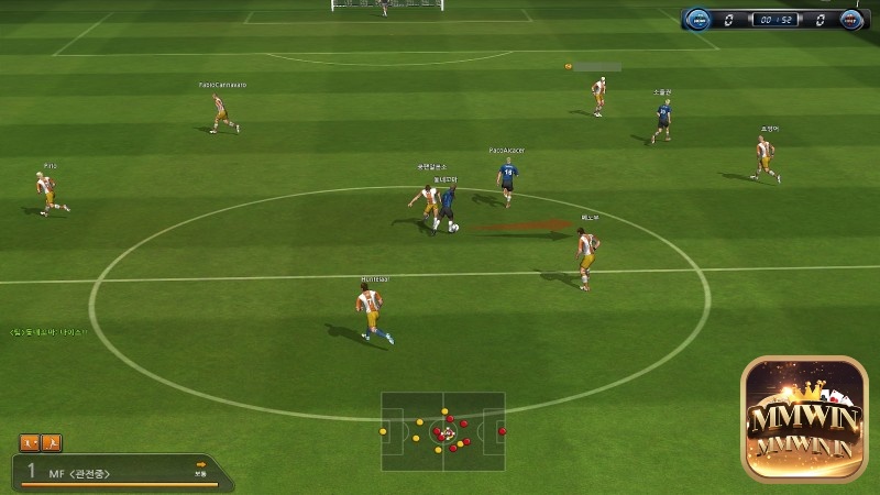 Game online miễn phí có mặt trên PC, mobile và web, đáp ứng nhu cầu giải trí cho mọi game thủ.