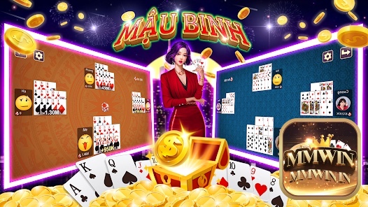 Cùng Mmwin tìm hiểu kỹ hơn về game bài mậu binh trực tuyến nhé