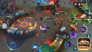 Những game hay trên điện thoại với trải nghiệm giải trí hấp dẫn