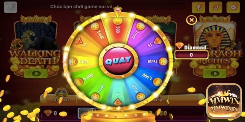 Slot 5 cuộn uy tín có mini-game bonus tương tác giúp người chơi nhận thưởng và tăng hứng thú khi quay