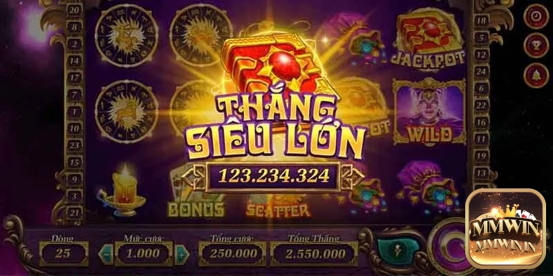 Hiểu rõ cơ chế hoạt động của slot nổ hũ giúp bạn chơi thông minh và tận hưởng trọn vẹn từng giây phút giải trí.