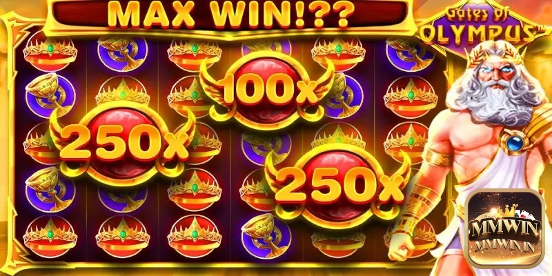 Các tựa game slot nổ hũ đình đám như Sweet Bonanza hay Gates of Olympus tiếp tục chứng minh sức hút bền vững trong năm 2025.