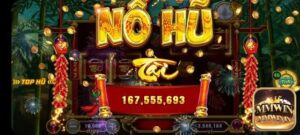 Slot nổ hũ: Sức hút và các tựa game hay nhất 2025