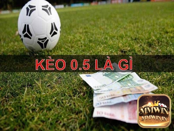 Cùng mmwin tìm hiểu chi tiết về tài xỉu 0.5 là gì nhé