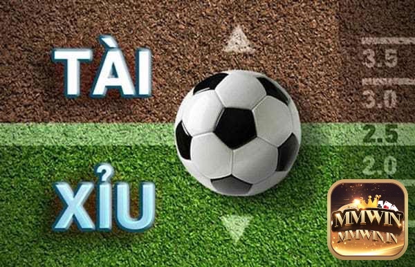 Người chơi lựa chọn giữa Tài hoặc Xỉu trong kèo 0.5 nơi kết quả thắng thua được phân định rõ ràng, không có hòa