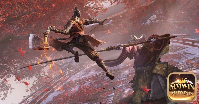 Nhà phát triển sử dụng đồ họa và âm thanh tinh tế để người chơi đắm chìm, từ hình ảnh nghệ thuật đến nhạc nền và hiệu ứng sống động