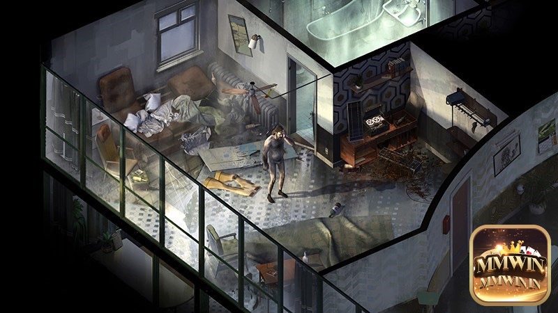 Người chơi trải nghiệm cốt truyện sâu sắc, nơi mỗi quyết định ảnh hưởng trực tiếp đến diễn biến và khám phá thế giới sống động của game