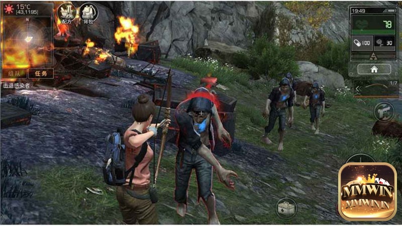 LifeAfter ghi dấu với gameplay sinh tồn phong phú và thế giới mở rộng lớn bậc nhất trên mobile